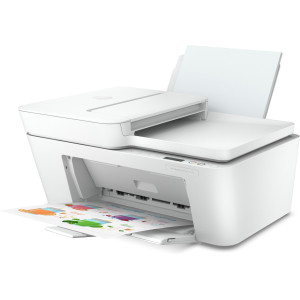 HP DeskJet Plus 4120 All-in-One printer A jet d'encre thermique A4 4800 x 1200 DPI 8,5 ppm Wifi