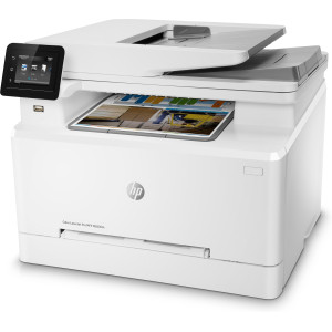 HP Color LaserJet Pro M282nw Laser A4 600 x 600 DPI 21 ppm Wifi