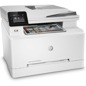 HP Color LaserJet Pro M282nw Laser A4 600 x 600 DPI 21 ppm Wifi