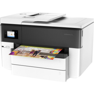 HP OfficeJet Pro 7740 A jet d'encre thermique A3 4800 x 1200 DPI 22 ppm Wifi