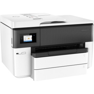 HP OfficeJet Pro 7740 A jet d'encre thermique A3 4800 x 1200 DPI 22 ppm Wifi