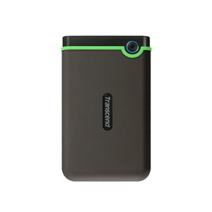 HDD EXTERNE TRANSCEND 2P5 TS1TSJ25M3S