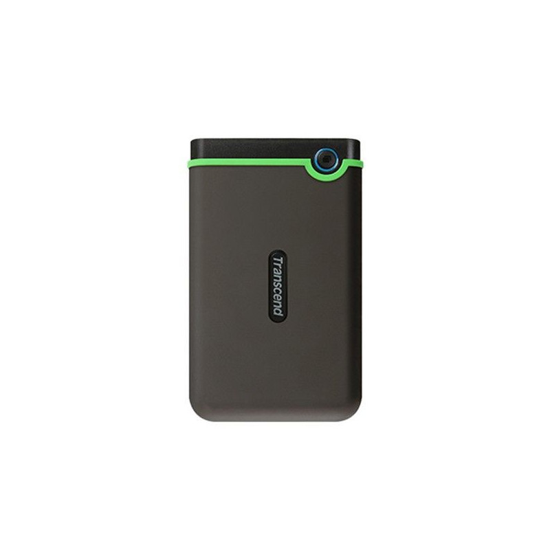HDD EXTERNE TRANSCEND 2P5 TS1TSJ25M3S HDD EXTERNE TRANSCEND 2P5 TS1TSJ25M3S