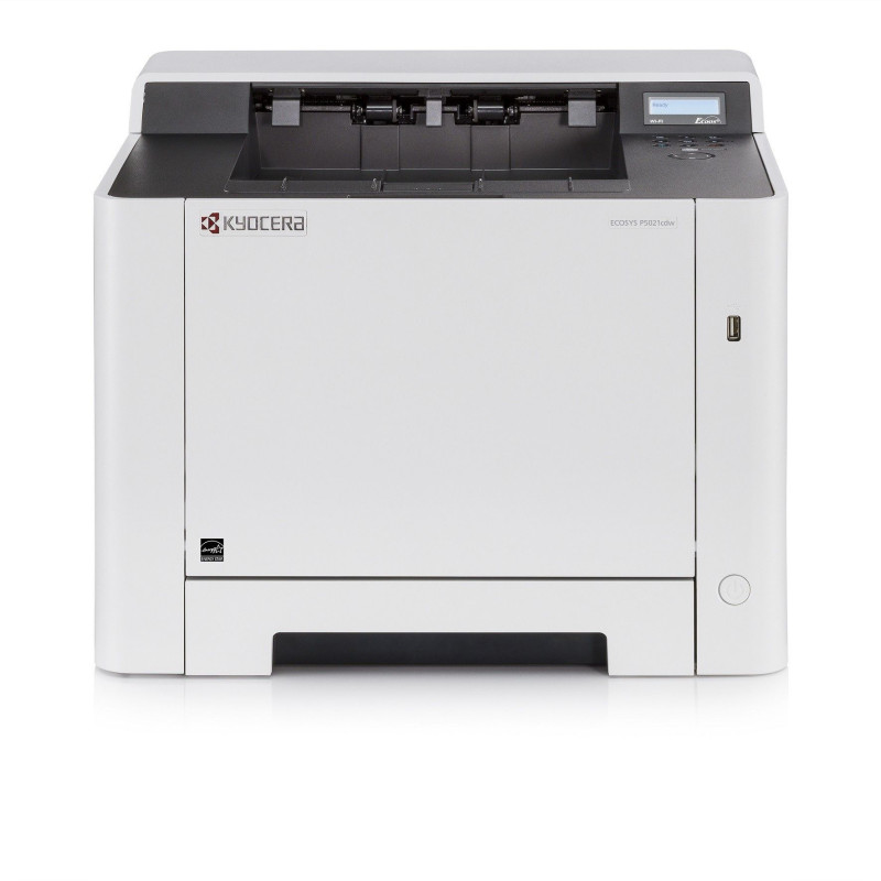 KYOCERA ECOSYS P5021cdw Couleur 9600 x 600 DPI A4 Wifi