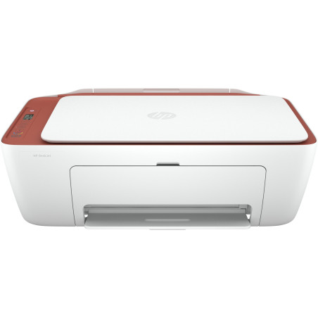 HP DeskJet 2710 A jet d'encre thermique A4 4800 x 1200 DPI 7,5 ppm Wifi