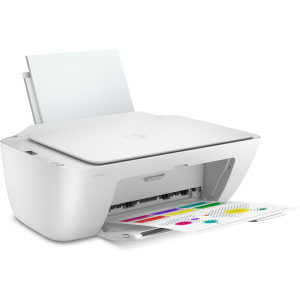 HP DeskJet 2710 A jet d'encre thermique A4 4800 x 1200 DPI 7,5 ppm Wifi
