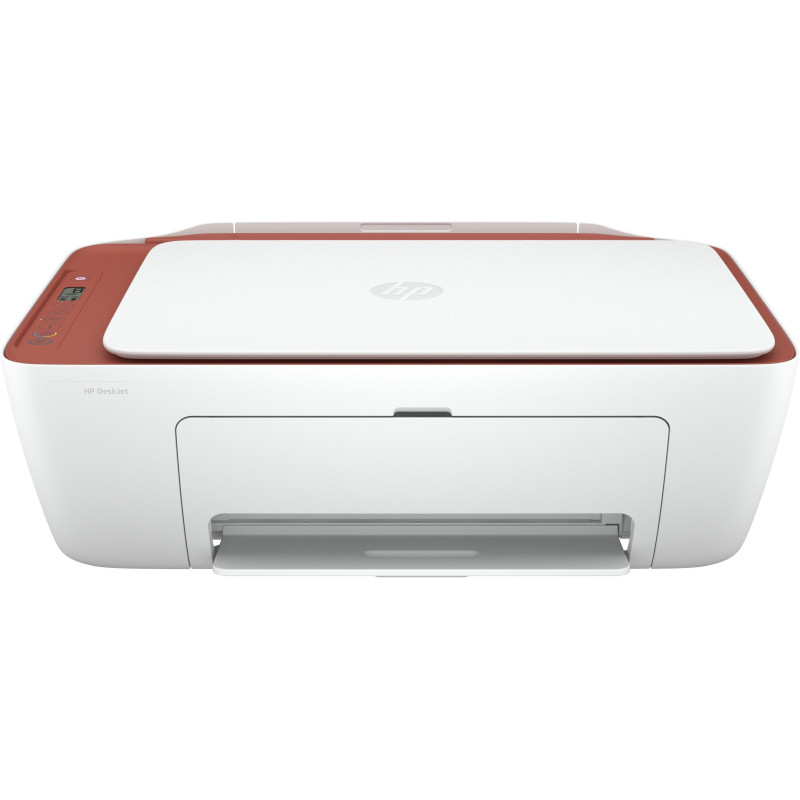 HP DeskJet 2720 A jet d'encre thermique A4 4800 x 1200 DPI Wifi
