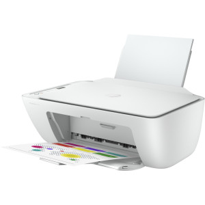 HP DeskJet 2720 A jet d'encre thermique A4 4800 x 1200 DPI Wifi