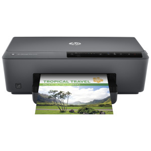HP OfficeJet Pro 6230 imprimante jets d'encres Couleur 600 x 1200 DPI A4 Wifi