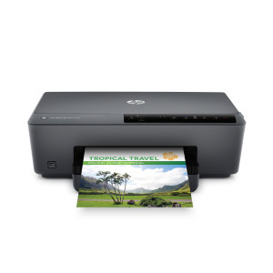 HP OfficeJet Pro 6230 imprimante jets d'encres Couleur 600 x 1200 DPI A4 Wifi