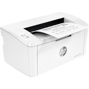 HP LaserJet Pro M15a 600 x 600 DPI A4