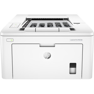 HP LaserJet Pro M203dn 1200 x 1200 DPI A4