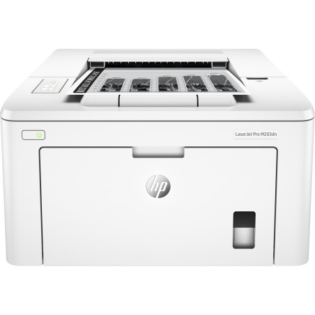 HP LaserJet Pro M203dn 1200 x 1200 DPI A4