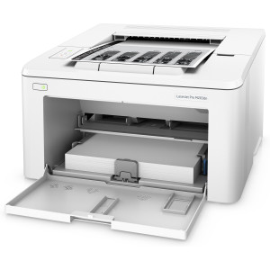 HP LaserJet Pro M203dn 1200 x 1200 DPI A4