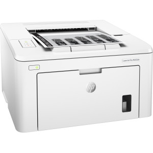 HP LaserJet Pro M203dn 1200 x 1200 DPI A4