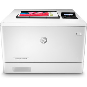 HP Color LaserJet Pro M454dn Couleur 600 x 600 DPI A4