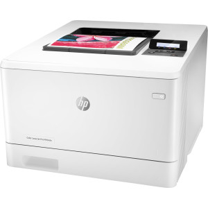 HP Color LaserJet Pro M454dn Couleur 600 x 600 DPI A4