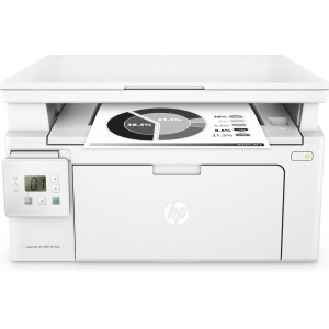 HP LaserJet Pro MFP M130a Laser A4 1200 x 1200 DPI 22 ppm