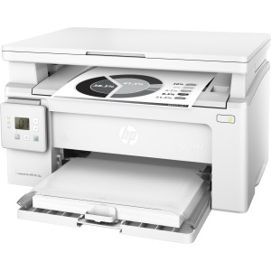HP LaserJet Pro MFP M130a Laser A4 1200 x 1200 DPI 22 ppm