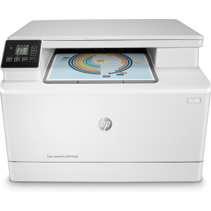 HP Color LaserJet Pro M182n Laser A4 600 x 600 DPI 16 ppm