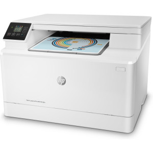 HP Color LaserJet Pro M182n Laser A4 600 x 600 DPI 16 ppm