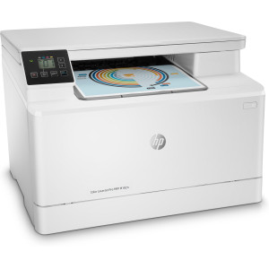 HP Color LaserJet Pro M182n Laser A4 600 x 600 DPI 16 ppm