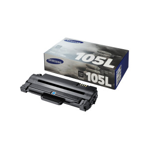 Samsung MLT-D105L Cartouche de toner 1 pièce(s) Original Noir