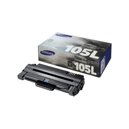 Samsung MLT-D105L Cartouche de toner 1 pièce(s) Original Noir