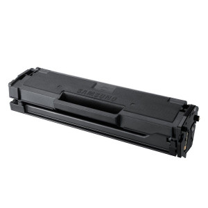 Samsung MLT-D101S Cartouche de toner 1 pièce(s) Original Noir