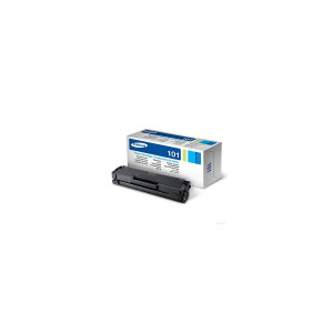 Samsung MLT-D101S Cartouche de toner 1 pièce(s) Original Noir