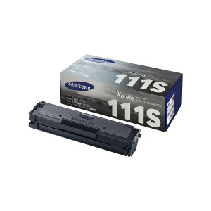 Samsung MLT-D111S Cartouche de toner 1 pièce(s) Original Noir
