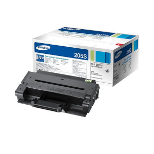 Samsung MLT-D205S Cartouche de toner 1 pièce(s) Original Noir