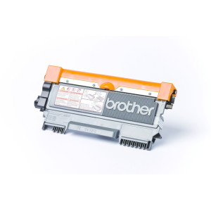 Brother TN-2210 Cartouche de toner 1 pièce(s) Original Noir