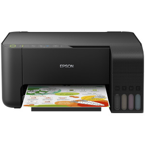 Epson EcoTank L3150 Jet d'encre A4 5760 x 1440 DPI 33 ppm Wifi