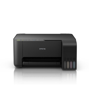 Epson EcoTank L3150 Jet d'encre A4 5760 x 1440 DPI 33 ppm Wifi