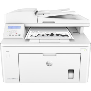 HP LaserJet Pro M227sdn Laser A4 1200 x 1200 DPI 28 ppm