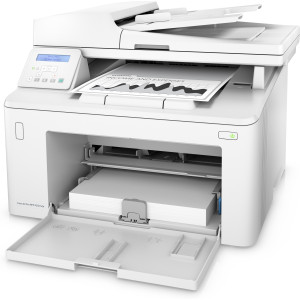 HP LaserJet Pro M227sdn Laser A4 1200 x 1200 DPI 28 ppm