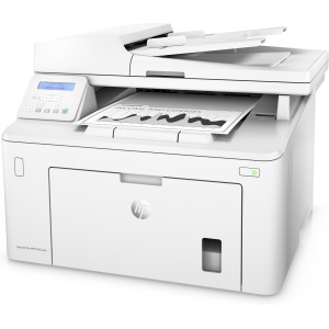 HP LaserJet Pro M227sdn Laser A4 1200 x 1200 DPI 28 ppm