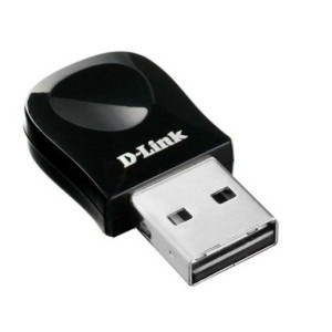 D-Link DWA-131 carte réseau 300 Mbit/s