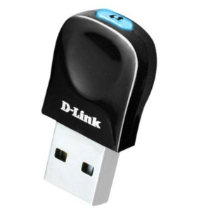 D-Link DWA-131 carte réseau 300 Mbit/s