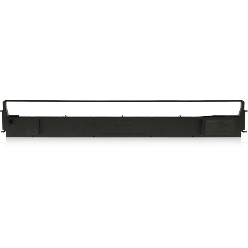 Epson Ruban LQ-1000/1050/1070/1070+/LQ-1170 II/1180/+ (2 millions de caractères) Epson Ruban LQ-1000/1050/1070/1070+/LQ-1170 II/1180/+ (2 millions de caractères)