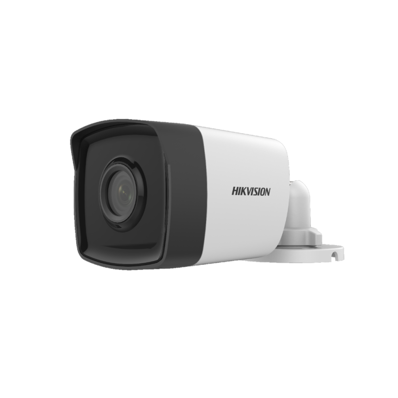 HIKVISION Camera Externe Fixed Bullet 2MP,IP66, IR20m 12M