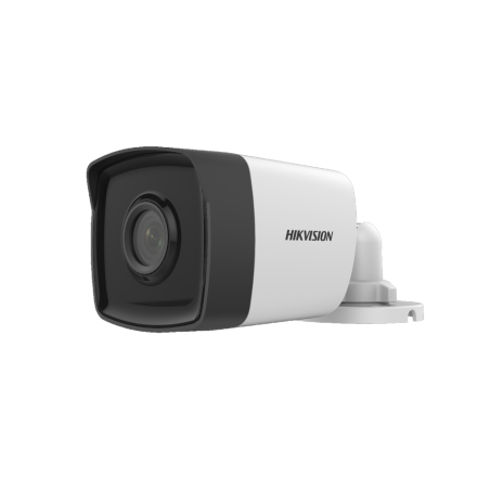 HIKVISION Camera Externe Fixed Bullet 2MP,IP66, IR20m 12M