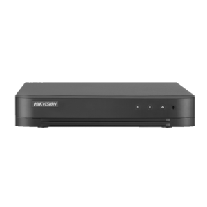 HIKVISION DVR 2MP 16Canaux, 1HDD 12M