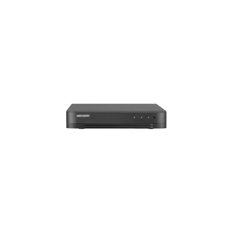 HIKVISION DVR 2MP 16Canaux, 1HDD 12M HIKVISION DVR 2MP 16Canaux, 1HDD 12M