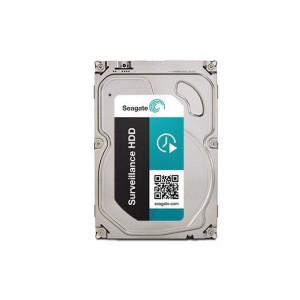Seagate S-series ST1000VX001 disque dur 3.5" 1000 Go Série ATA III