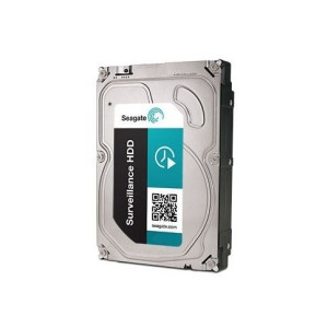 Seagate S-series ST1000VX001 disque dur 3.5" 1000 Go Série ATA III