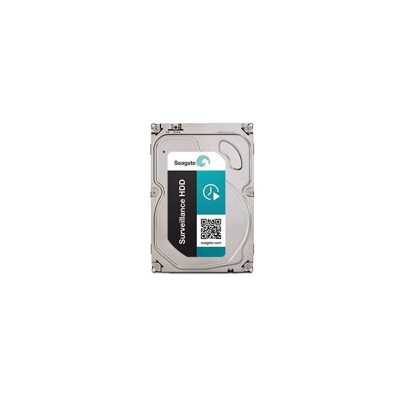 Seagate S-series ST2000VX003 disque dur 3.5" 2000 Go Série ATA III