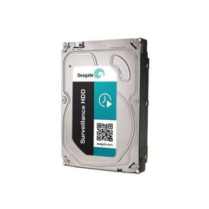 Seagate S-series ST2000VX003 disque dur 3.5" 2000 Go Série ATA III