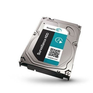 Seagate S-series ST2000VX003 disque dur 3.5" 2000 Go Série ATA III